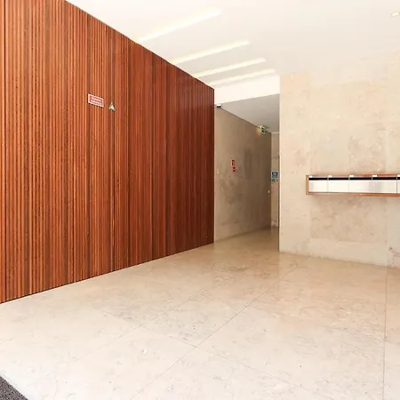 شقة Downtown Chiado By Homing