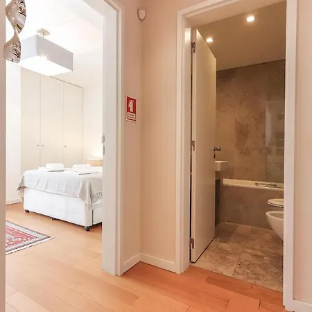 Downtown Chiado By Homing