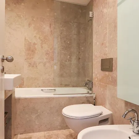 Downtown Chiado By Homing Apartamento