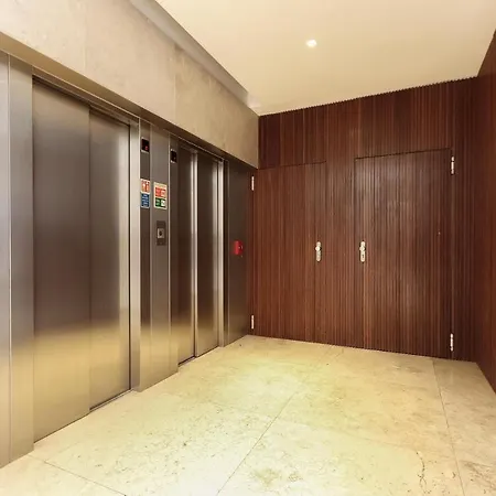 Apartamento Downtown Chiado By Homing Lisboa
