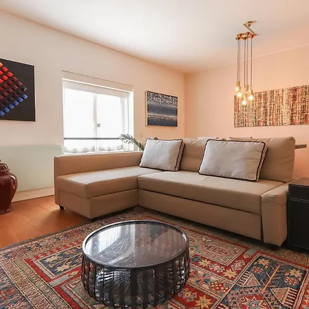 Downtown Chiado By Homing * Lisboa