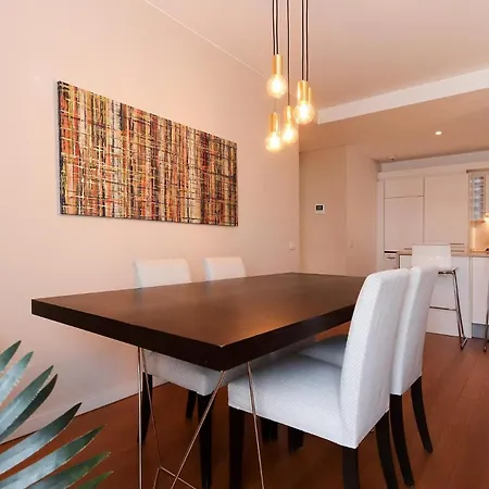 Downtown Chiado By Homing Apartamento