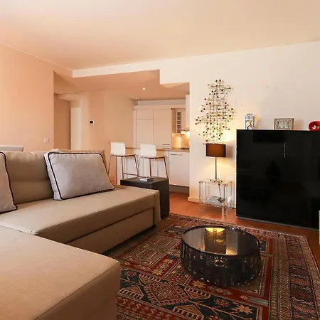 Downtown Chiado By Homing Apartamento Lisboa