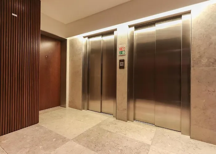 Διαμέρισμα Downtown Chiado By Homing Lisboa