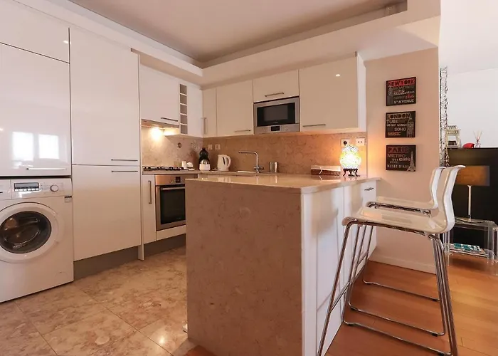 Downtown Chiado By Homing