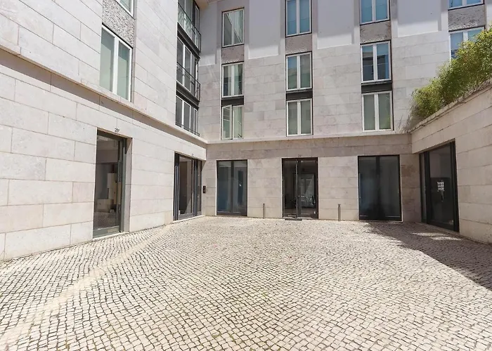 Downtown Chiado By Homing * Lisboa