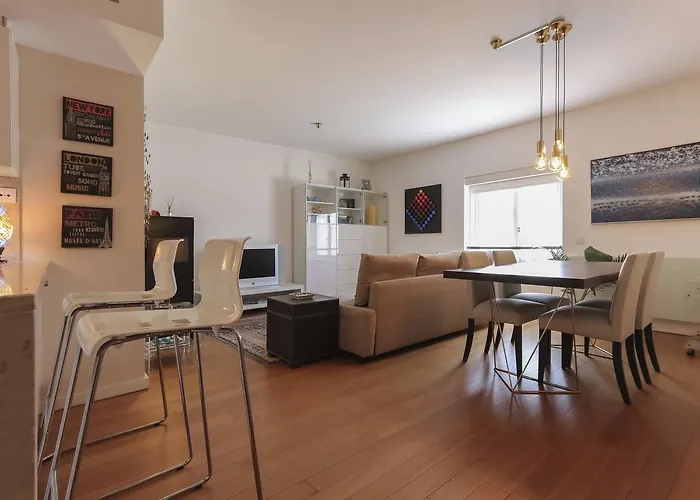 Downtown Chiado By Homing