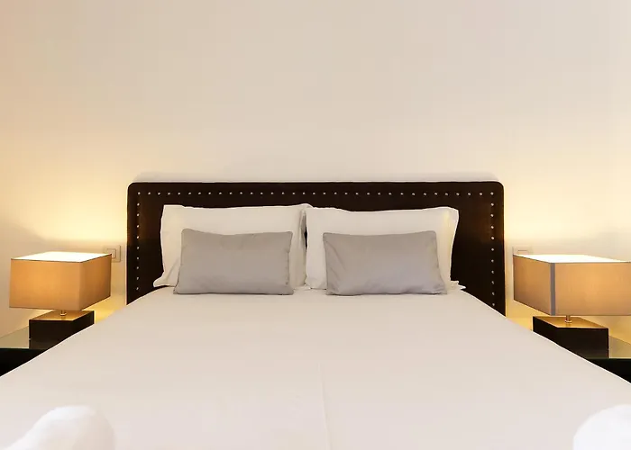 Downtown Chiado By Homing Lisboa