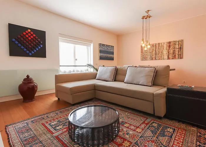 Downtown Chiado By Homing * Lisboa