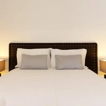 Downtown Chiado By Homing 리스본