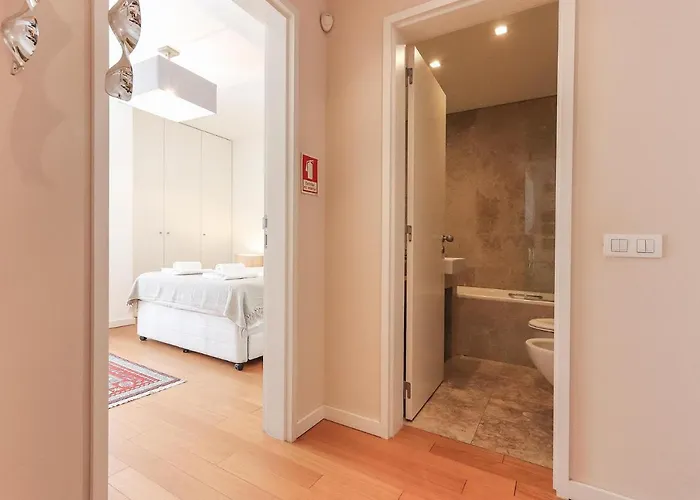 Downtown Chiado By Homing