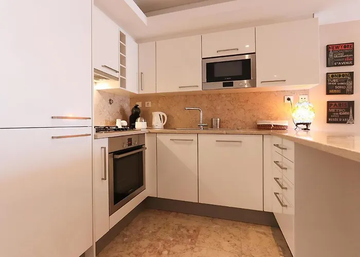 Apartamento Downtown Chiado By Homing *