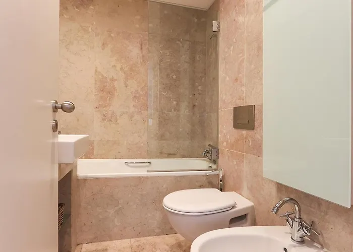 Downtown Chiado By Homing Apartamento