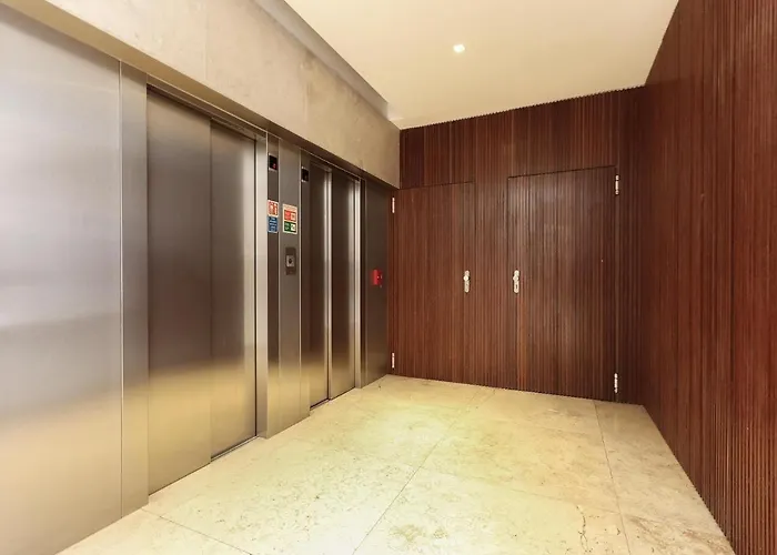 Apartamento Downtown Chiado By Homing Lisboa