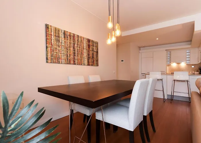Downtown Chiado By Homing Apartamento