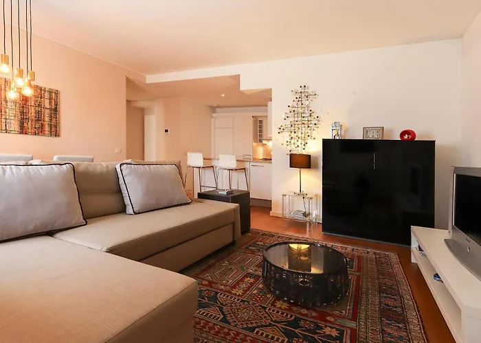 Downtown Chiado By Homing Apartamento Lisboa
